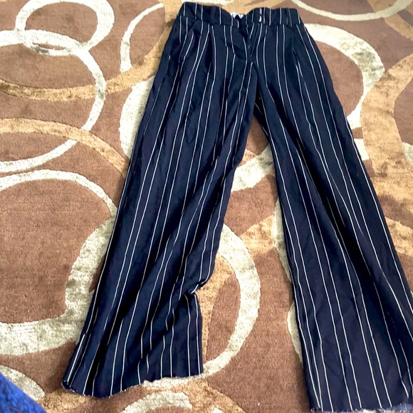 I.AM.GIA Pants - I AM GIA wide legged pants